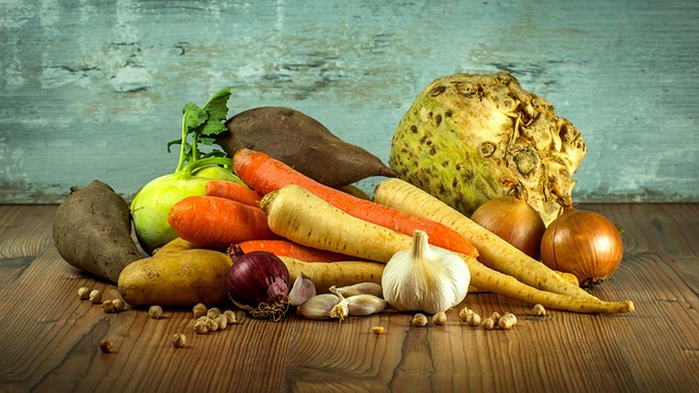 Comment bien conserver ses fruits et légumes au réfrigérateur